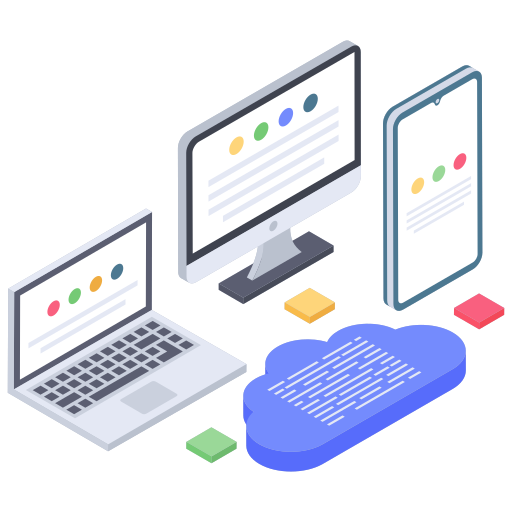 Web Dev